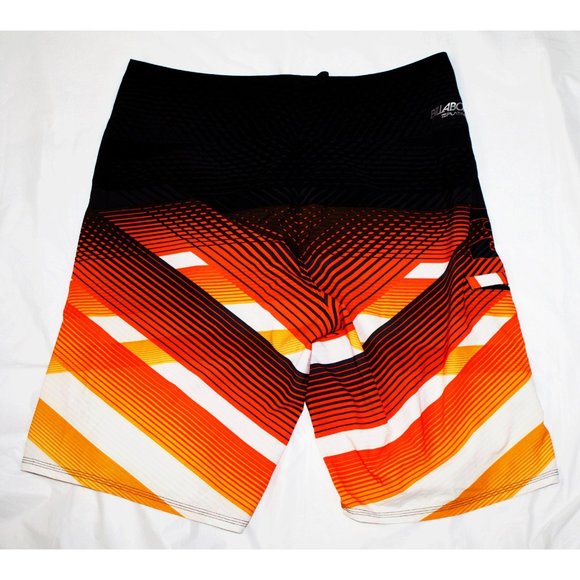 Billabong Platinum X PX2 Mens Board Shorts Swim Tr - Picture 2 of 6